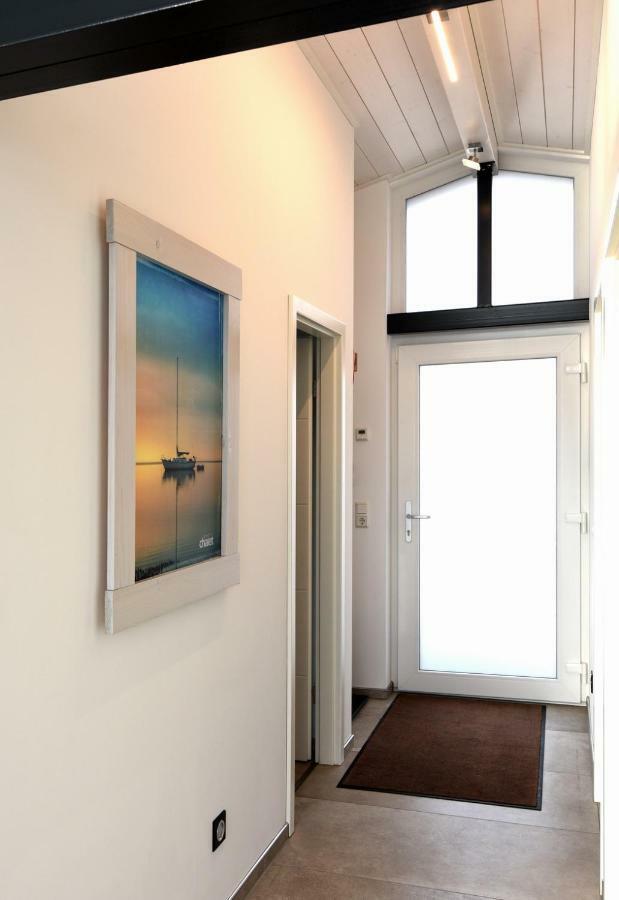 Petit-Chalet Am Hainer See Rotha Exterior photo